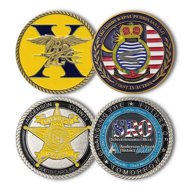 zinc alloy coin-4