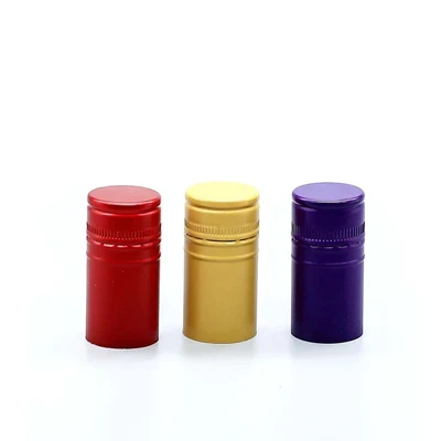 Bouchons de parfum