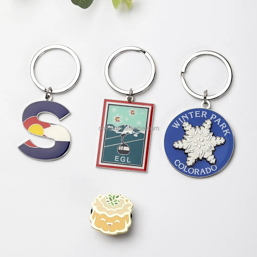 Porte-clés Porte-clés