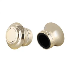 Bouchon de parfum boule ronde